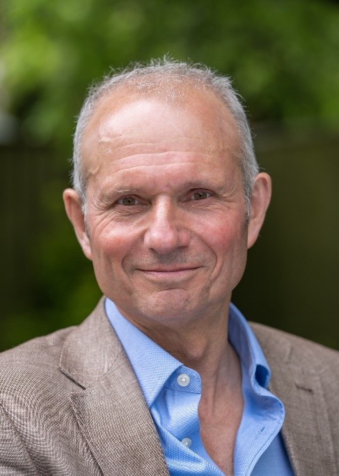 Sir David Lidington